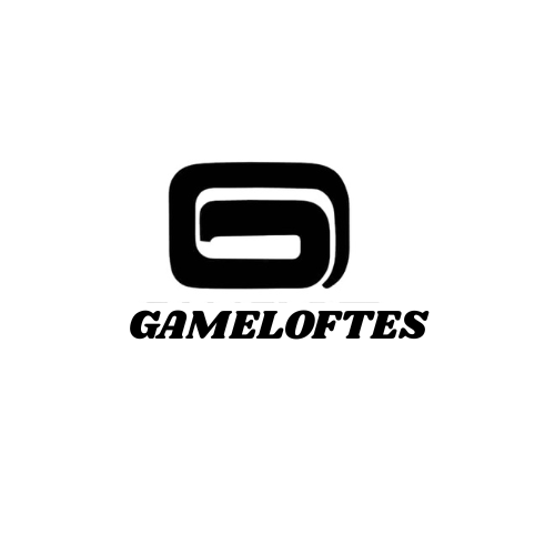 GAMELOFTES Logo